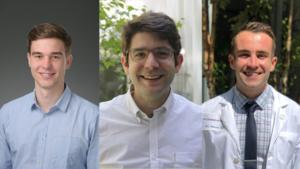 Science article authors