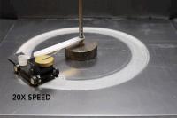 Animated GIF of MAS Vehicle in Action