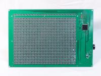 Self-Powered Image Sensor
