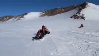 Antarctica Rocks!