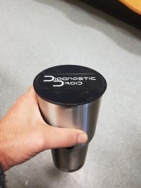Diagnostic Droid