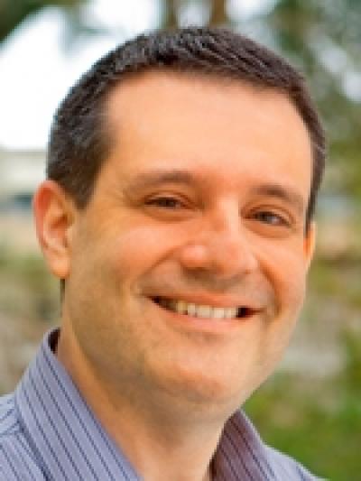 Dovi Weiss, Tel Aviv University