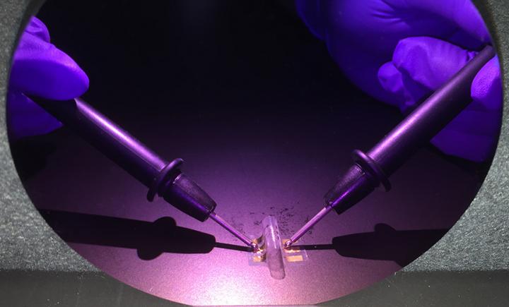 Flexible Electronics