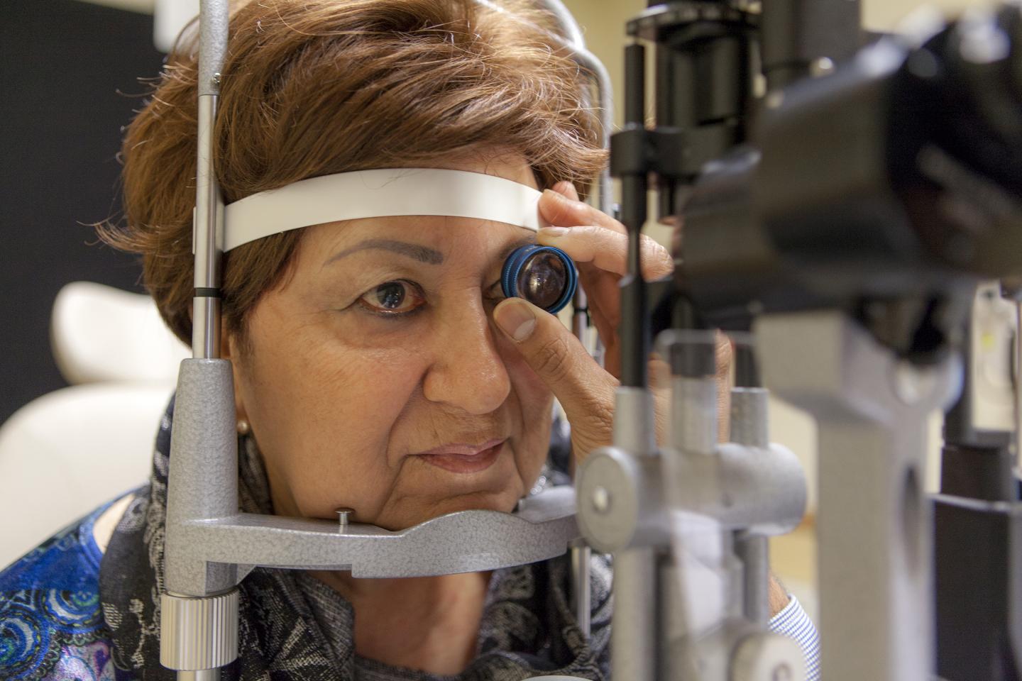 USC Publishes Largest Latino Eye Study on AMD and Quality of Life Impact
