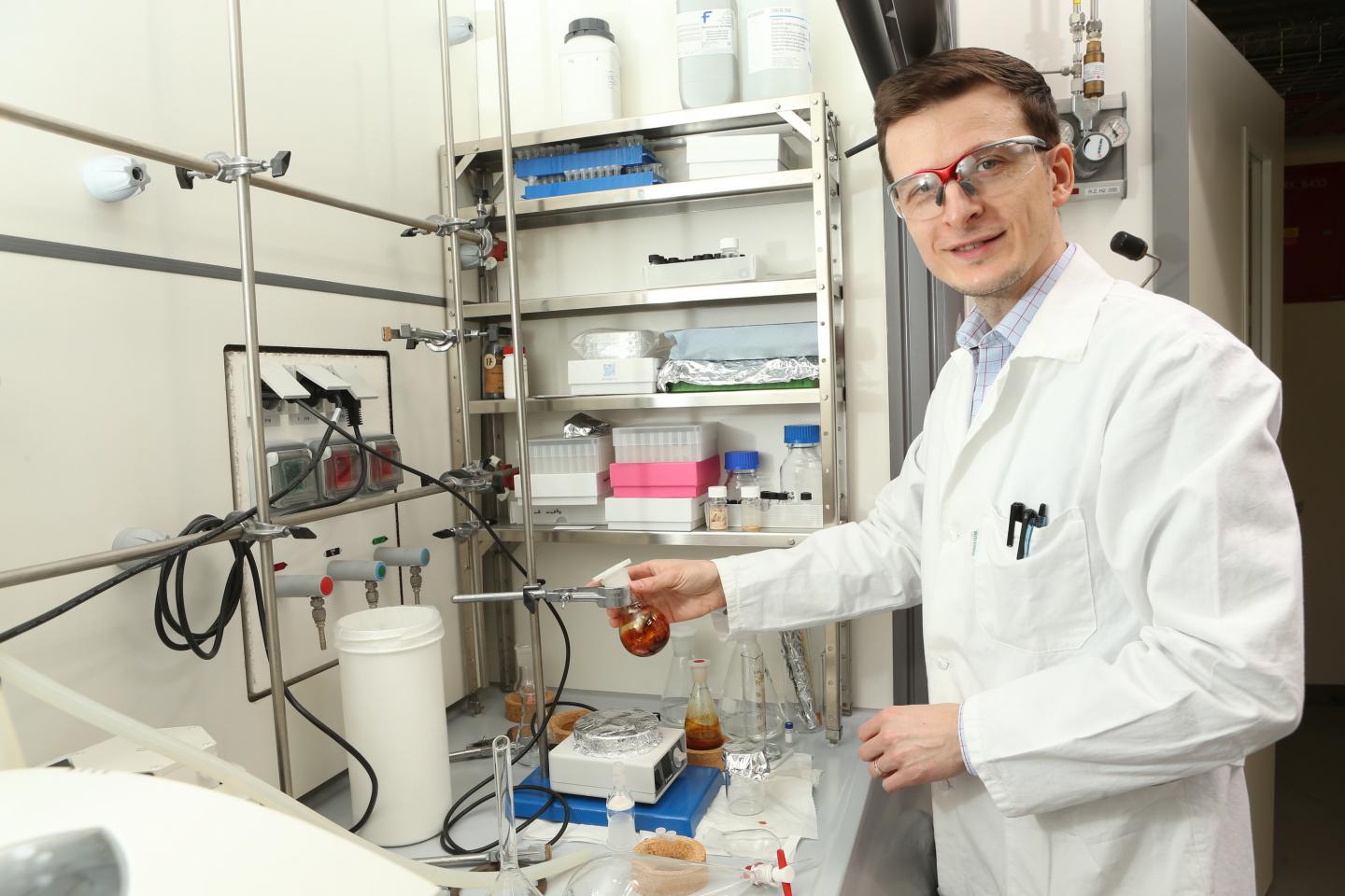 Dr. Miloslav Polášek
