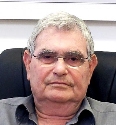 Ilan Sela, Hebrew University of Jerusalem