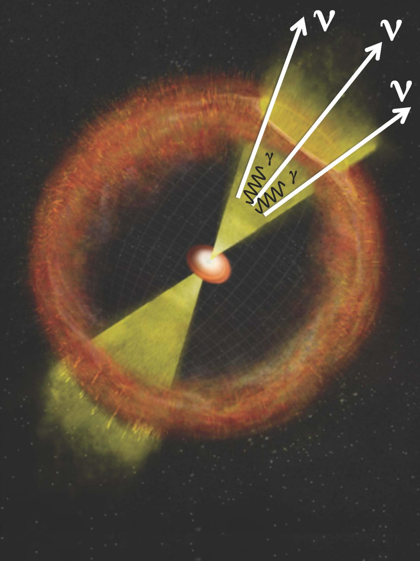 New Clues in the Hunt for the Sources of Cosmic Neutrinos
