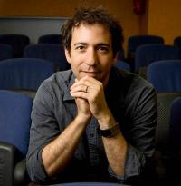 Michael Elowitz, Ph.D., Allen Institute 