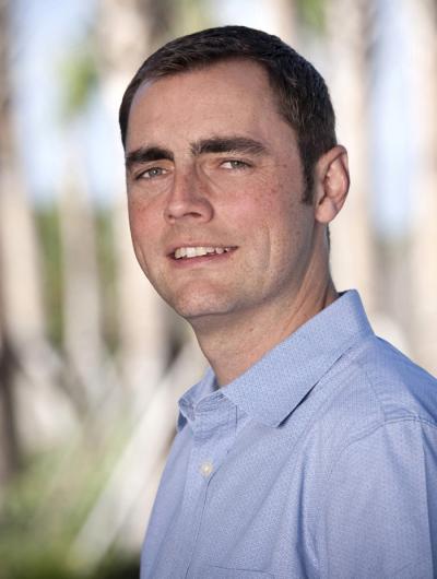 Brian Paegel,   	 Scripps Research Institute 