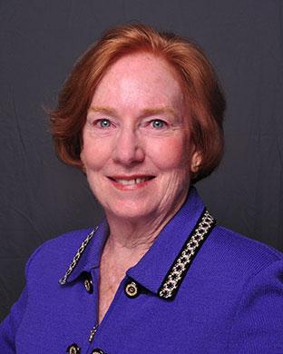 Linda Aiken, University of Pennsylvania School of Nursing