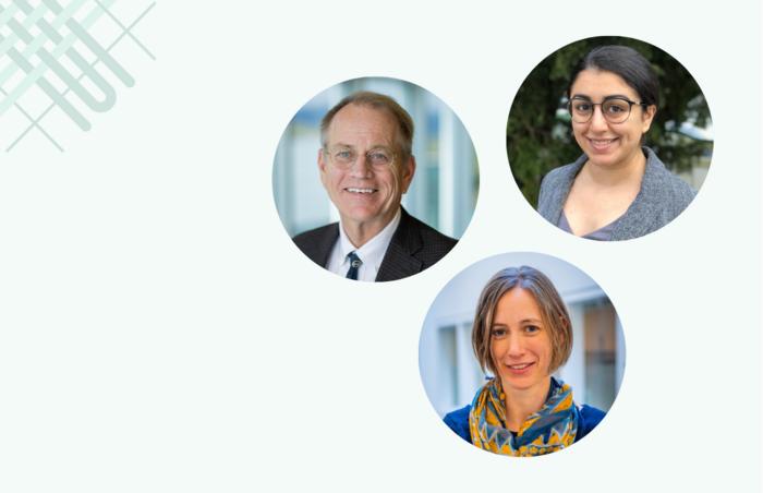 Leach, Matar, Goodale