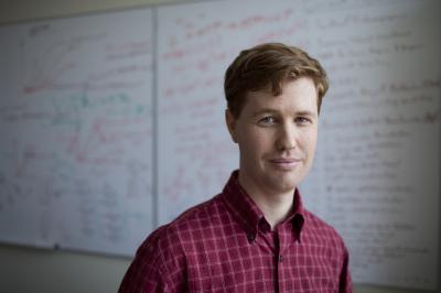 Nathan Price, University of Illinois