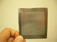 Penrose Quasicrystal Pattern