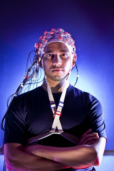 Brain Cap