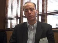 John Spink on Food Counterfeiting