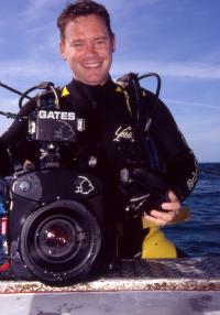Professor Peter Mumby