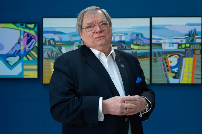 Prof. Andres Metspalu
