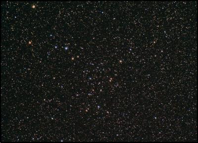 Forgotten Star Cluster Now Found Useful in Studies of Sun and Hunt for Earth-Like Planets (2 of 2)