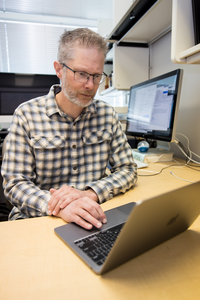 Christopher Gregg, PhD