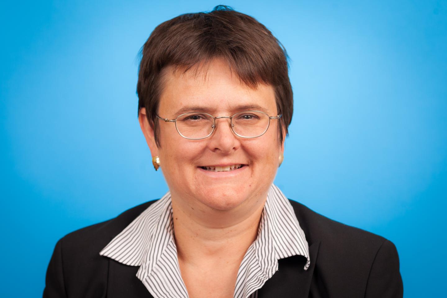 Dr. Corinne Fischer, St. Michael's Hospital