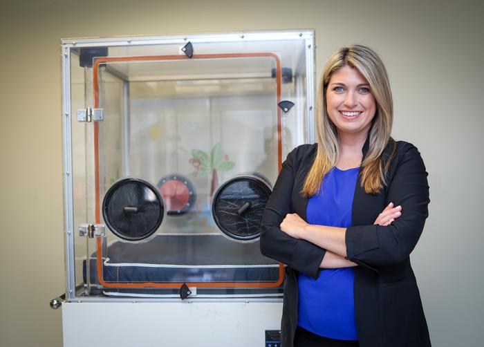 Dr. Emily Flanagan