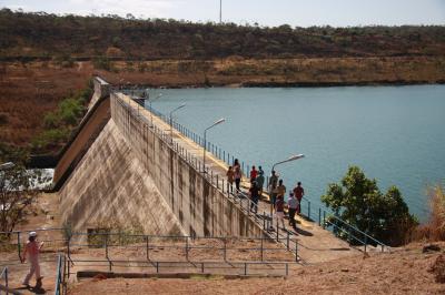 Rio Descoberto
