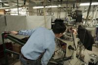 Thin Film Deposition System 