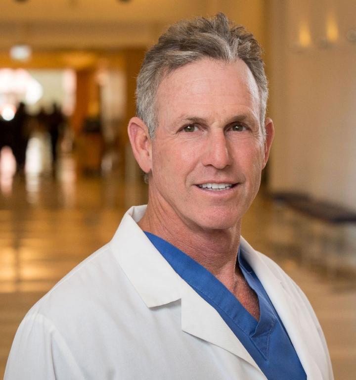 Dr. David Talan, University of California - Los Angeles Health Sciences