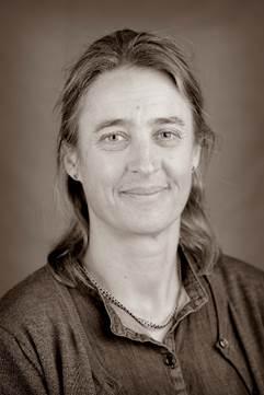 Maria Boström, University of Gothenburg
