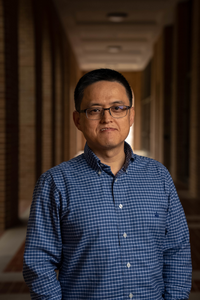 researcher photo