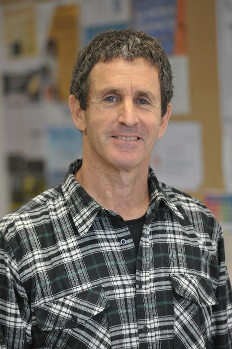 Eran Sharon