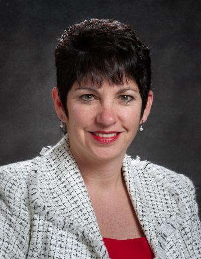 Cheryl L. Robbins, Ph.D., American Association for Cancer Research