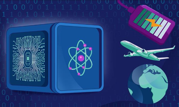 The EQUALITY (Efficient QUantum ALgorithms for IndusTrY) project