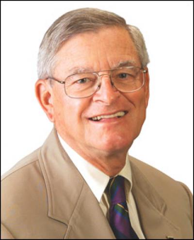 James K. Mitchell, Rensselaer Polytechnic Institute