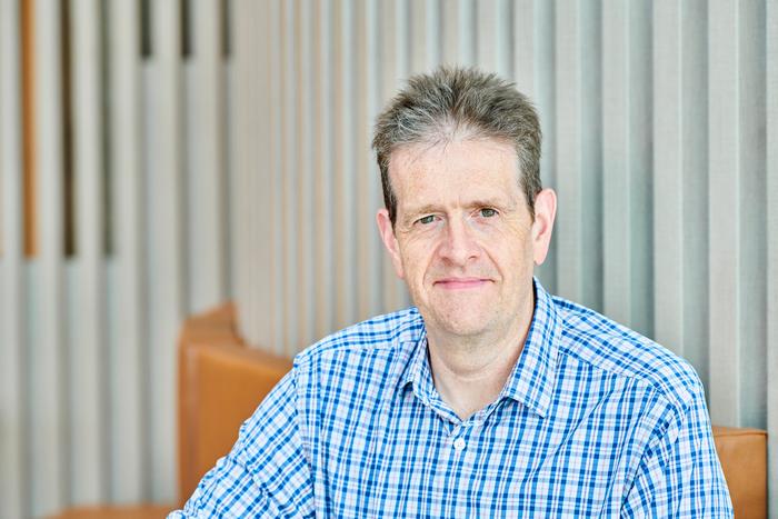 Professor Anthony Moorman
