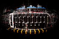 Molecule-Making Machine