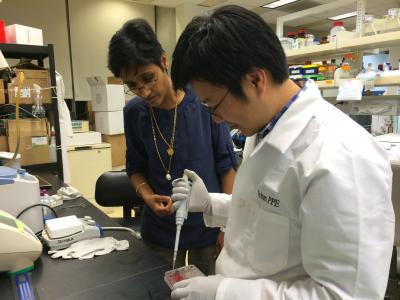 Biomaterials Get Stem Cells to Commit to a Bony Future (1 of 2)