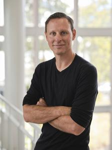 Professor Danny Eckert, FHMRI Sleep Health, Flinders University