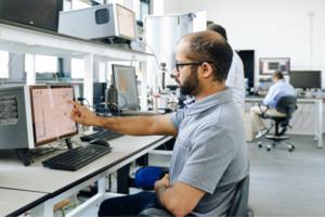 Researchers make breakthrough in semiconductor technology set to supercharge 6G delivery