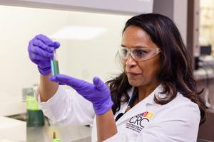 Research Project Co-Led by UT Among Finalists in NSF Regional Innovation Engines Program