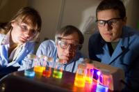 Seth Marder & Students, Georgia Institute of Technology Research News
