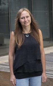 Dr Melanie Dietrich