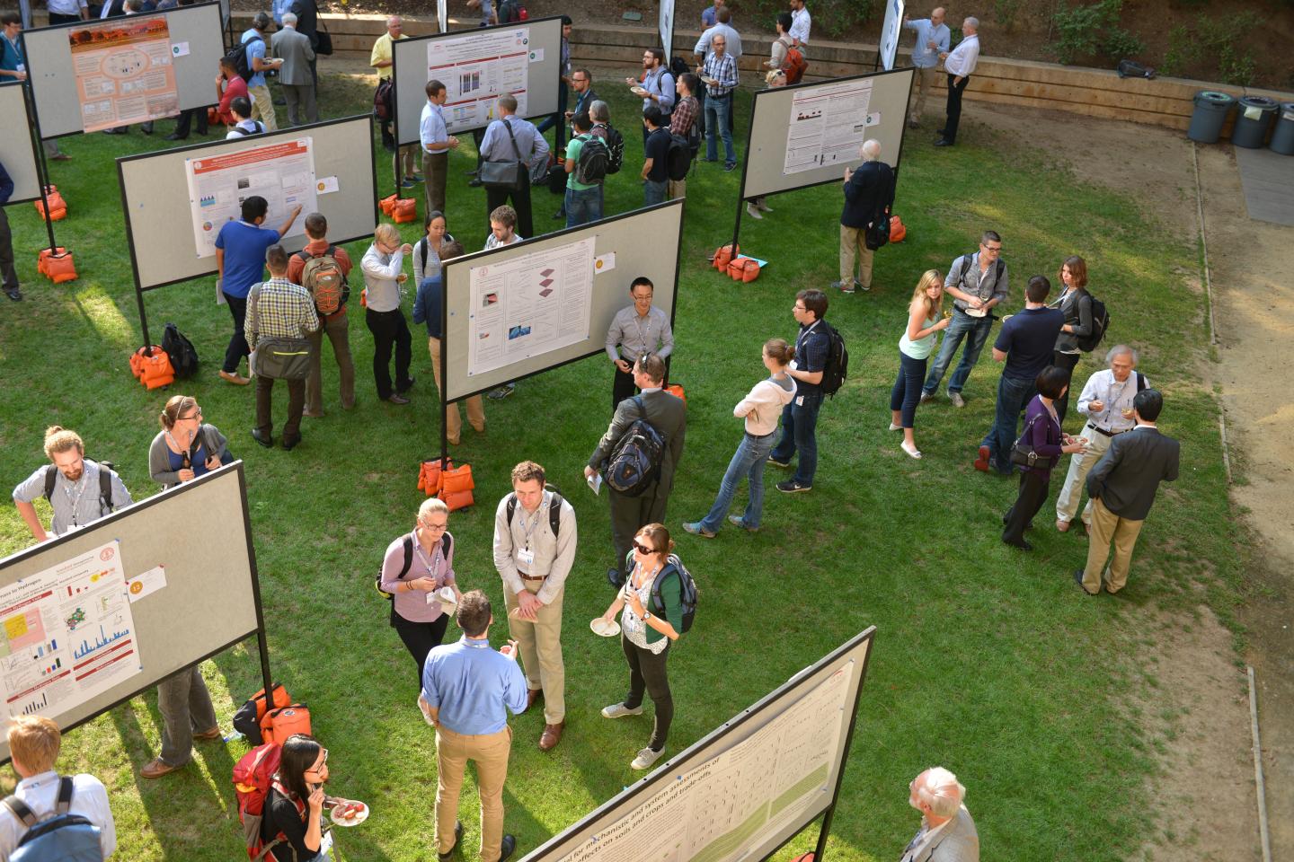 GCEP Research Awards