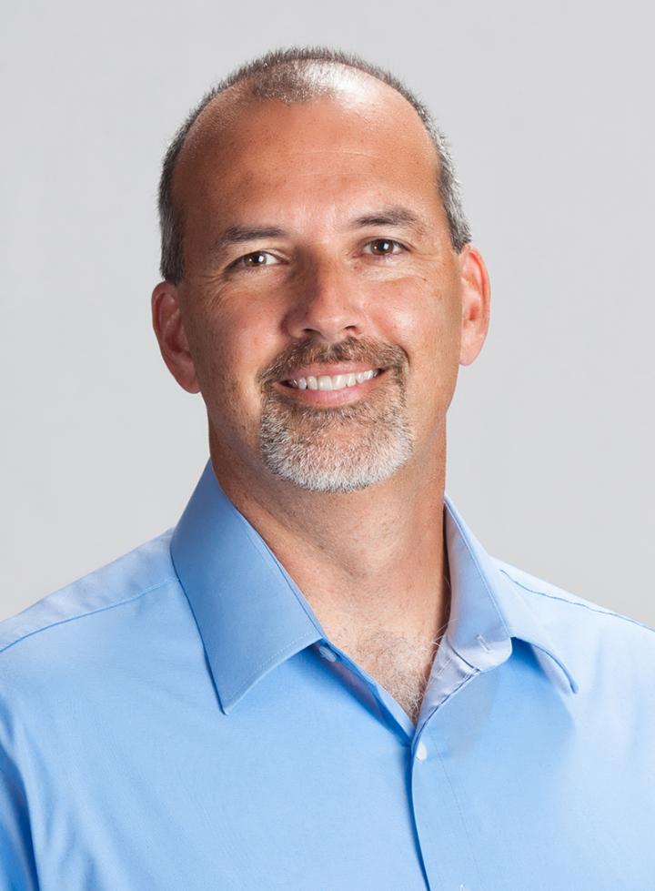 Donald Phinney, Scripps Research Institute