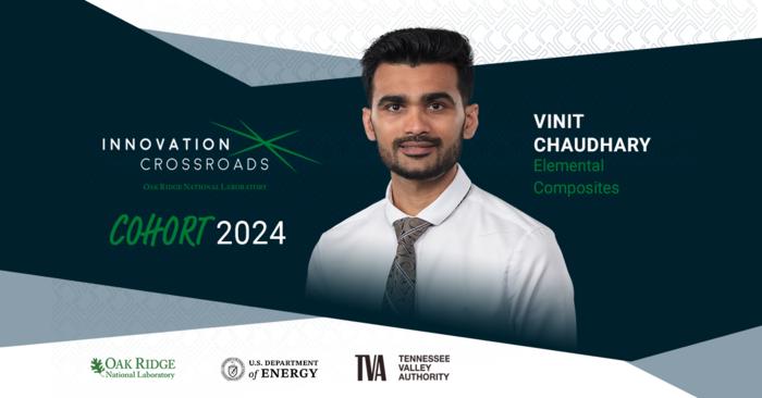 Vinit Chaudhary profile
