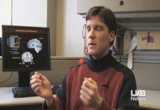 David Knight, Ph.D. Discusses Latest Research