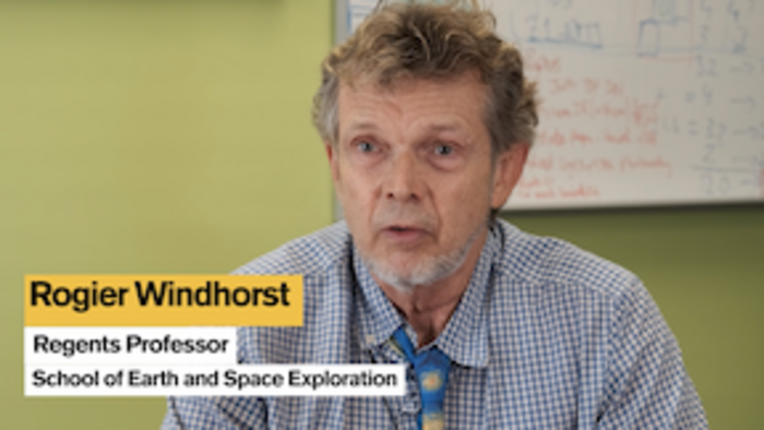 What the new Webb Telescope Images Mean