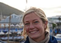 Emilie Krite Svanberg, Lund University