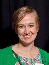 Nancy Cheak-Zamora, University of Missouri-Columbia