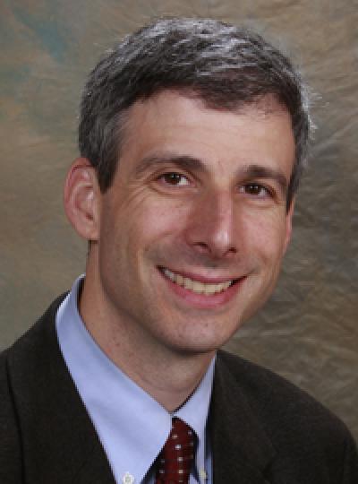 Michael A. Steinman, M.D., University of California - San Francisco